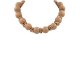 Wood Bead Necklace