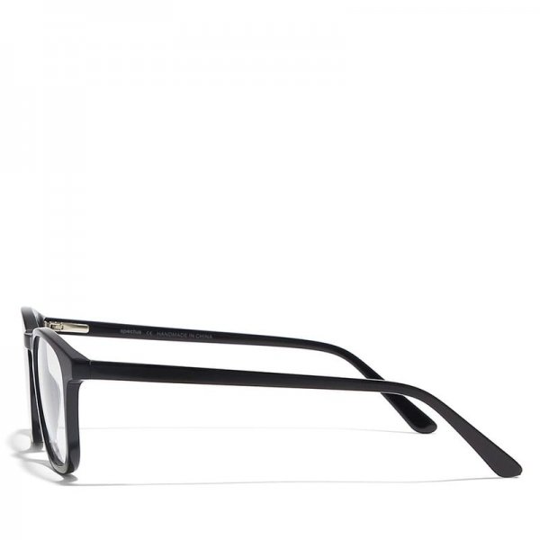 Geometric Glasses in Acetate