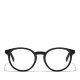 Round Glasses in Acetate