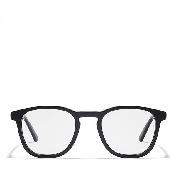 Geometric Glasses in Acetate