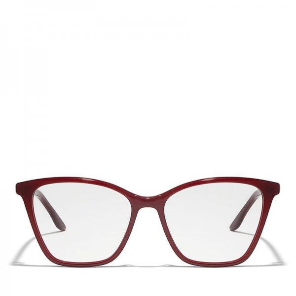 Cat Eye Glasses in Acetate