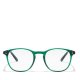 Round Glasses in Acetate