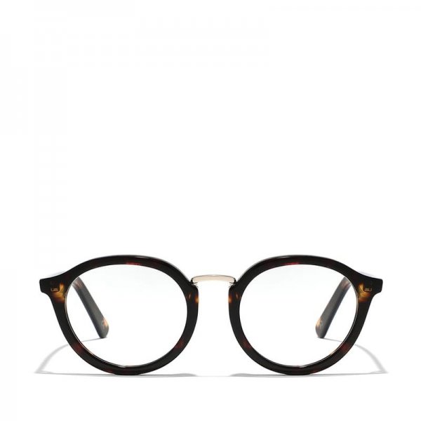 Round Glasses in Acetate