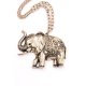 Elephant Necklace