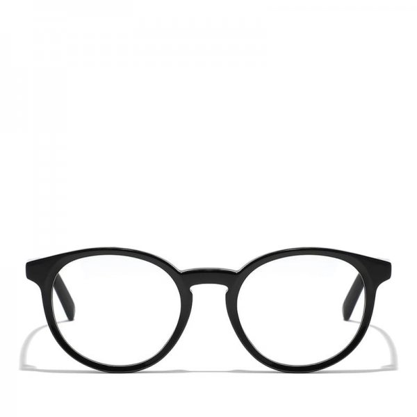 Round Glasses in Acetate