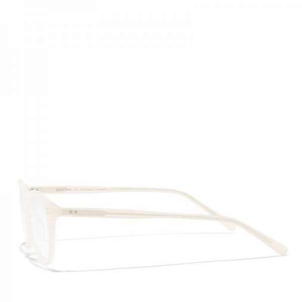 Oval Glasses in Acetate